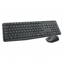 Pack Clavier Souris MK235