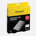 INTENSO SSD 512Go