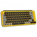 Clavier Logitech POP