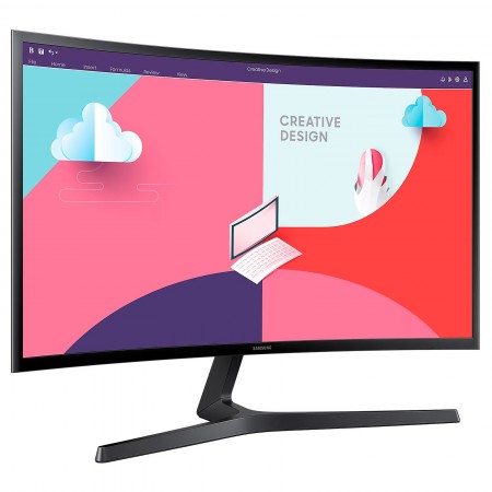 Samsung 24" LED - S24C366EAU