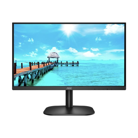 Ecran LED - 21.5" AOC