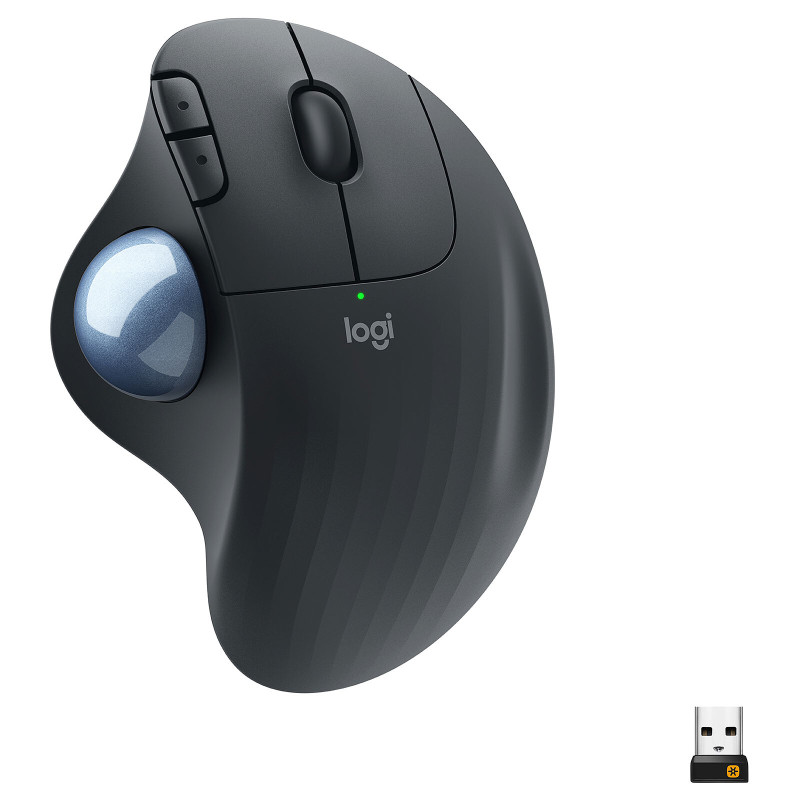 Logitech Ergo M575