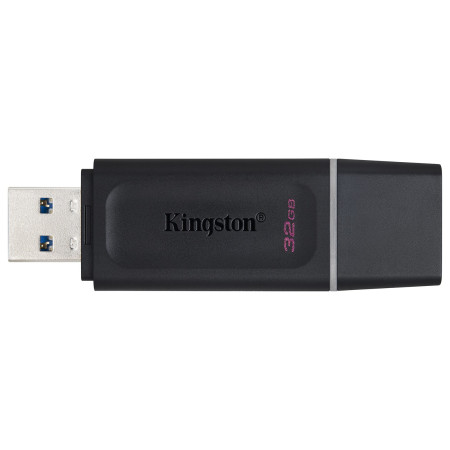 KINGSTON 32Go USB3.2 Gen1 DataTraveler Exodia Black + White