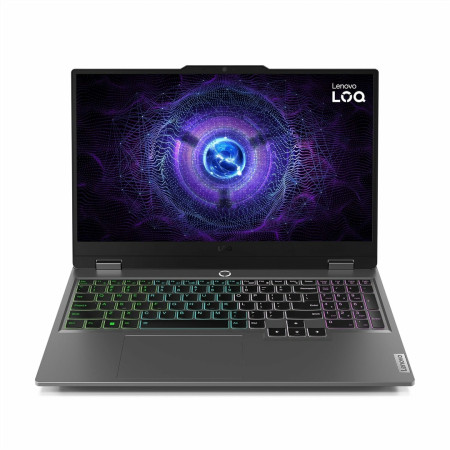 LENOVO GAMING LOQ 15IAX9