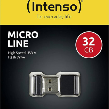 INTENSO NANO - 32Go